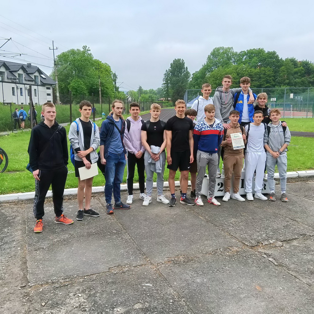 Zdjęcie Liga LA chłopców 2 rzut_2023 (1)e87b3e1a-c8c7-4f52-9cd9-f09cb67c8798.jpg w galerii Liga LA Chłopców - 2 rzut